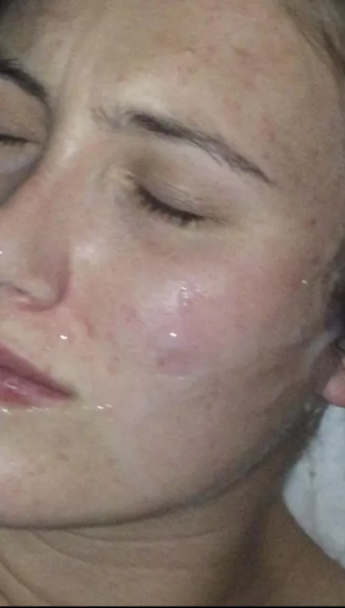 It's all fun and games