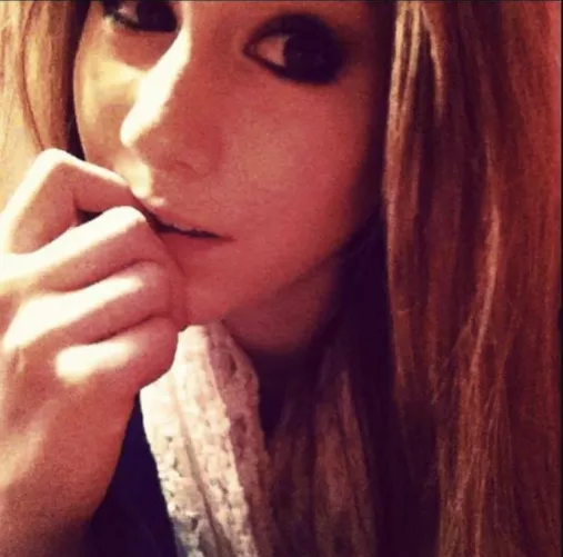 It's all I think about