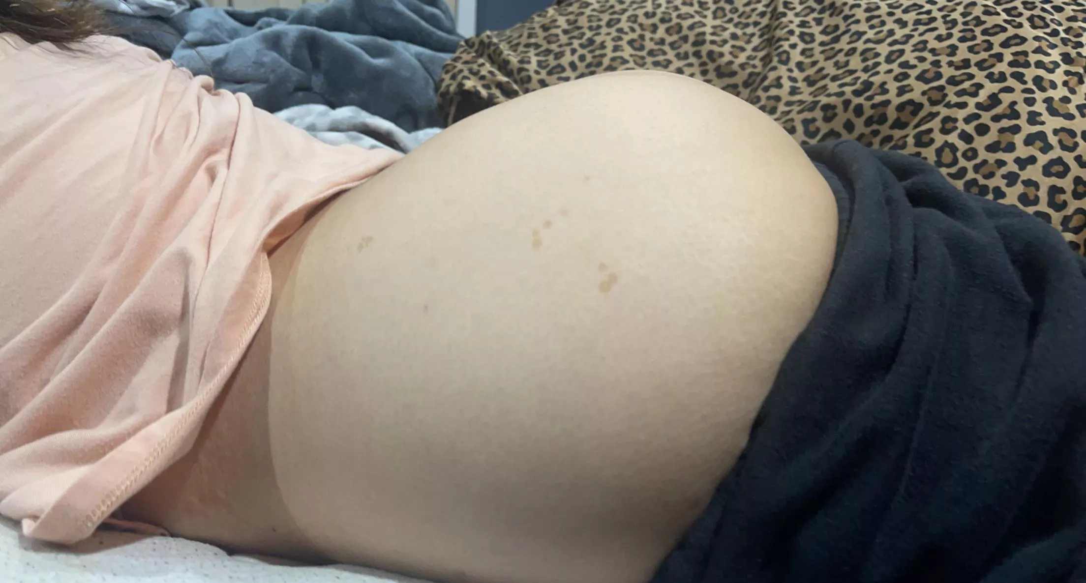 It’s all natural It’s all natural