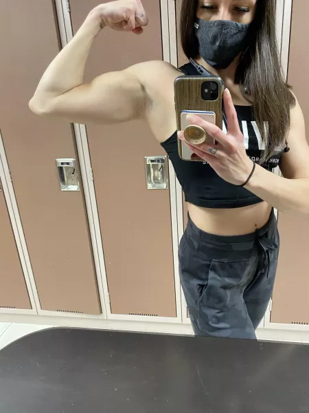 It’s almost bulking season