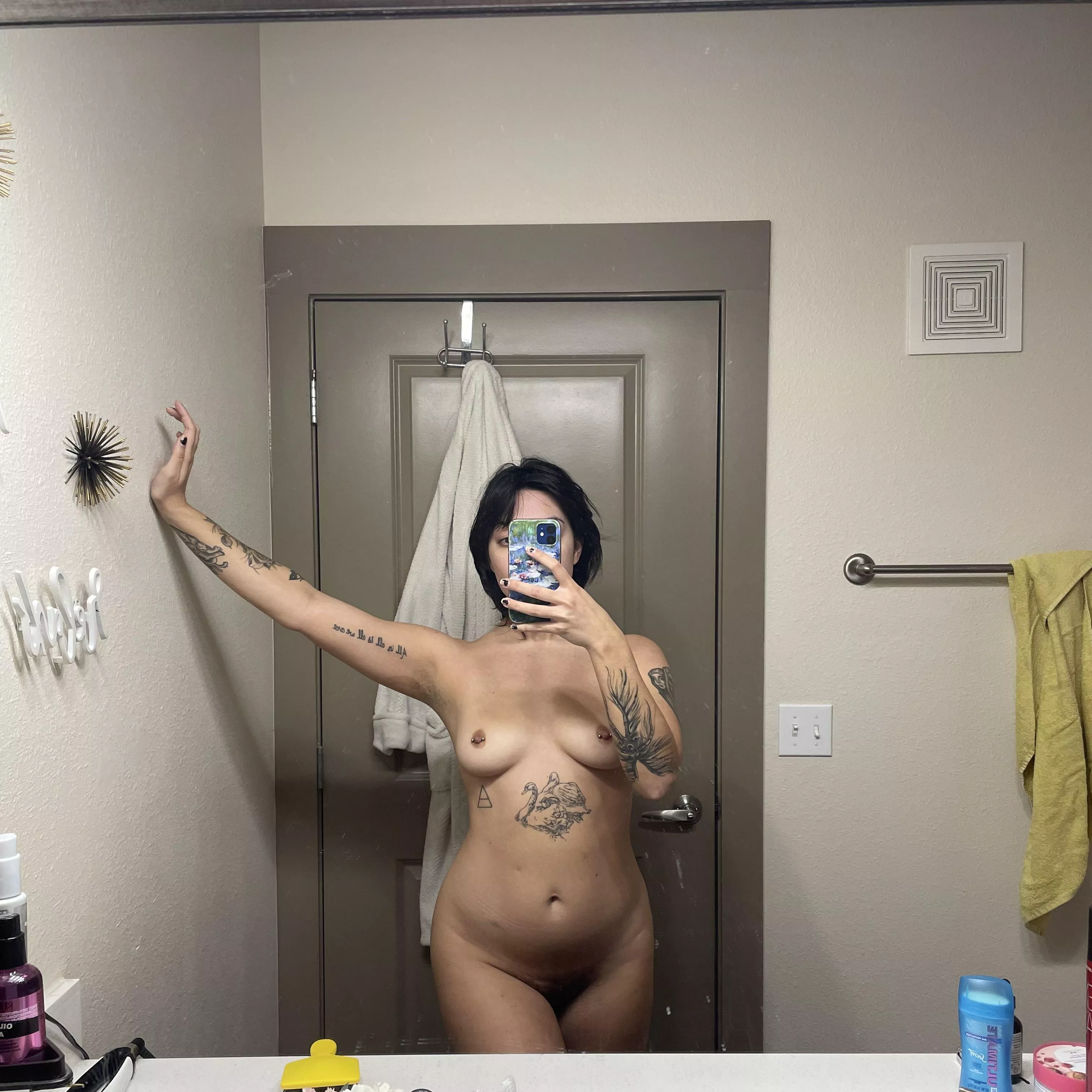 it’s almost my birthday :) F23