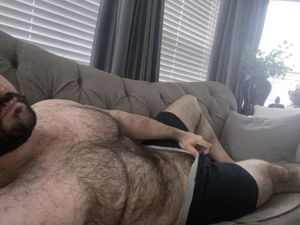 Itβs already been such a long week. How about we relax π