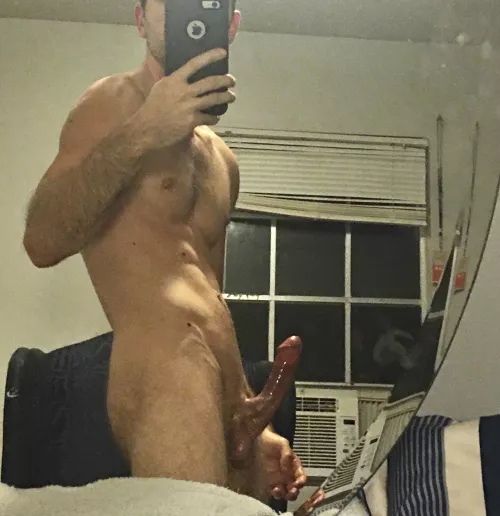 Itโs an older pic, but lmk what you think
