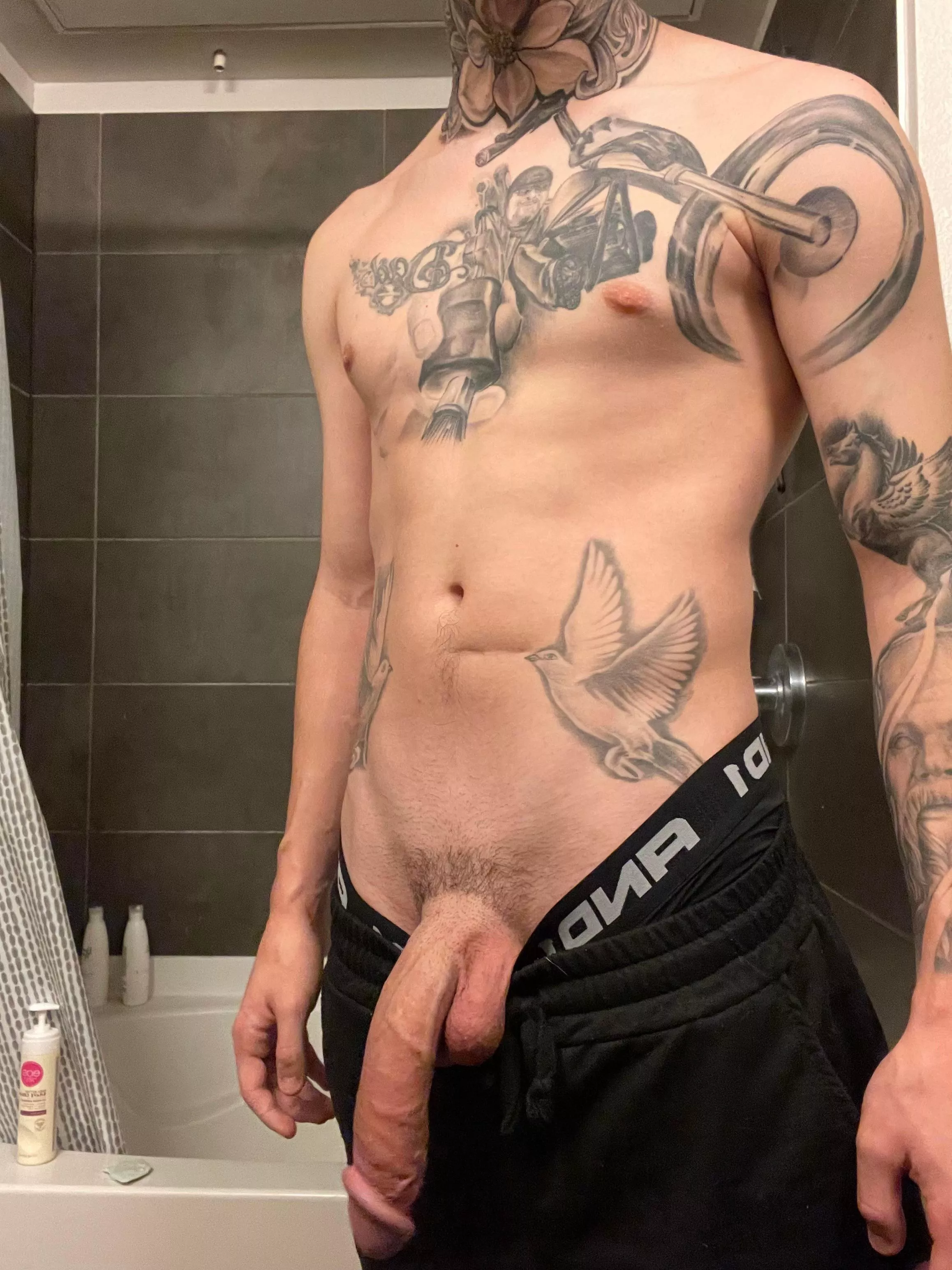 It’s as heavy as it looks