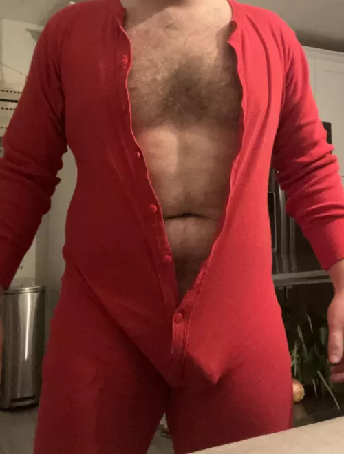 It’s awful cold out this morning dudes… It’s awful cold out this morning dudes…