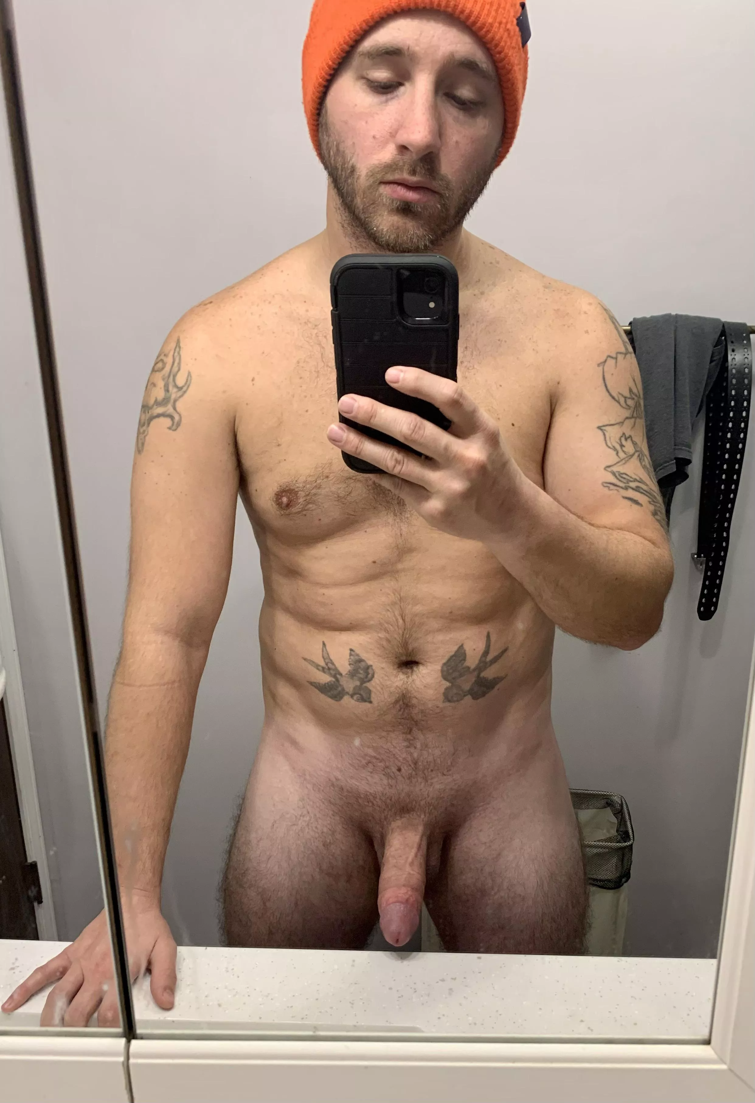 It’s beanie season in Ohio. PM’s welcome