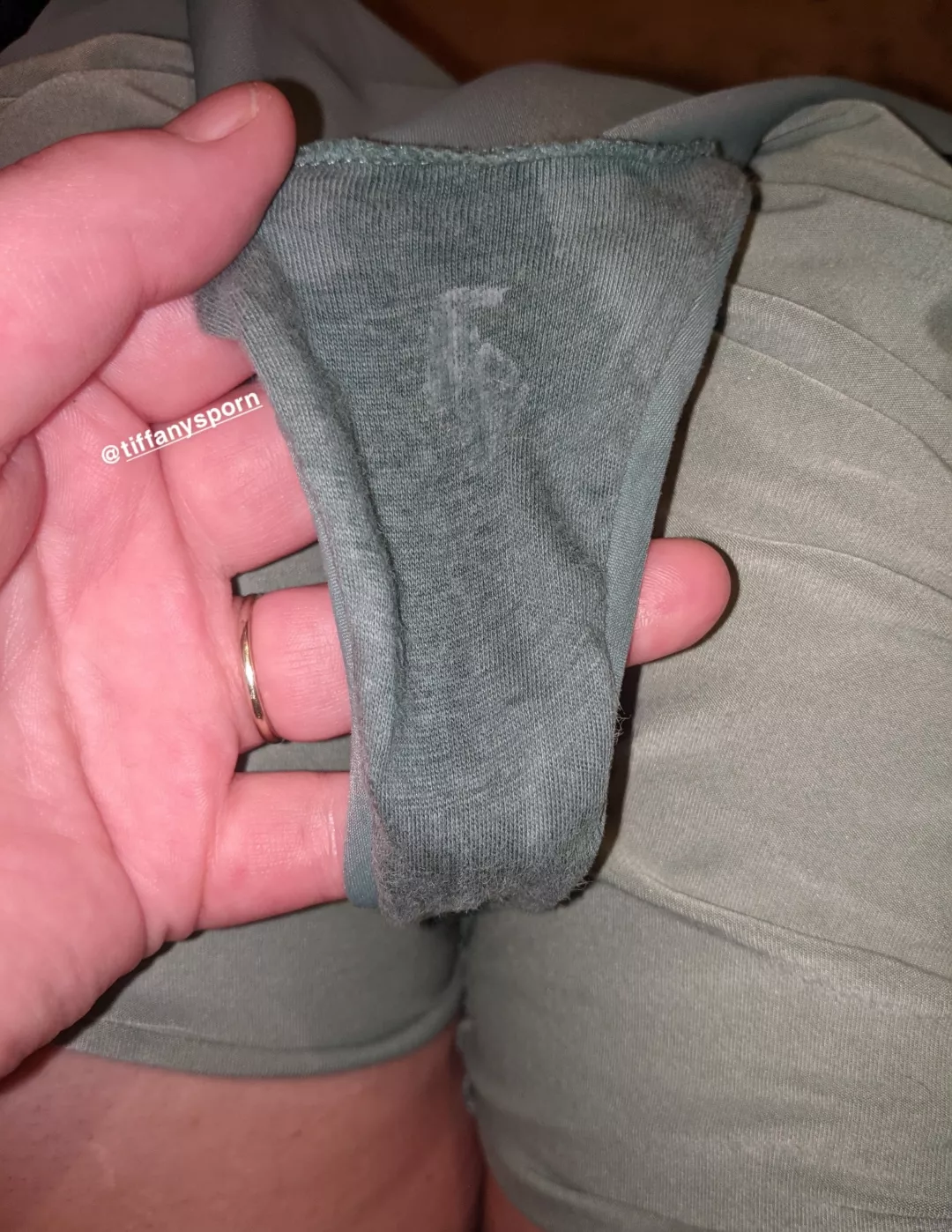 It's been a cold sweaty day