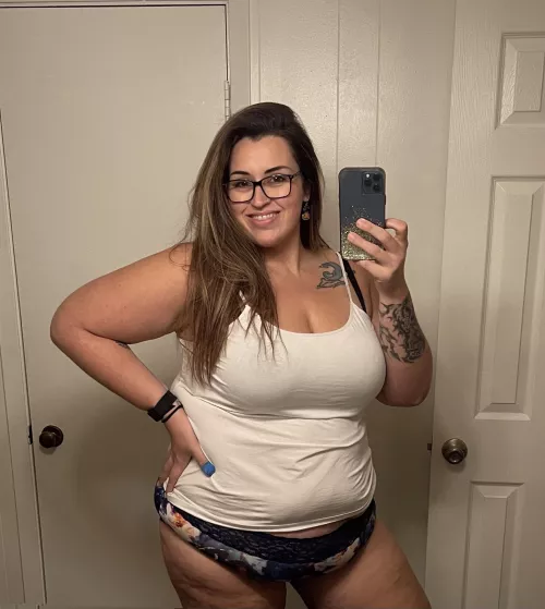 Itโs been a great day!