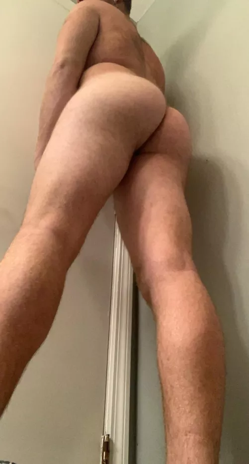 Itโs been a long day. Anyone got a face I could sit on? ๐
