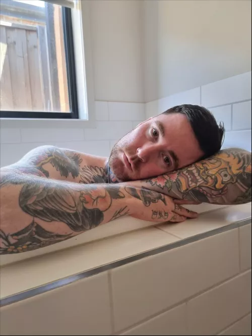 It's been a long day, let's have some fun...