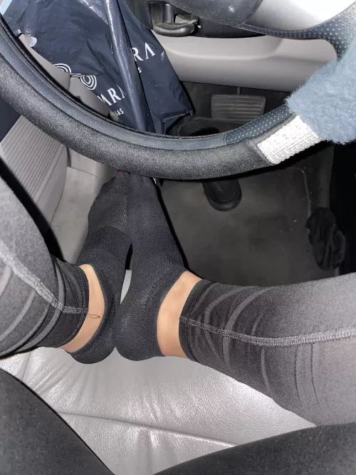 It’s been a long day