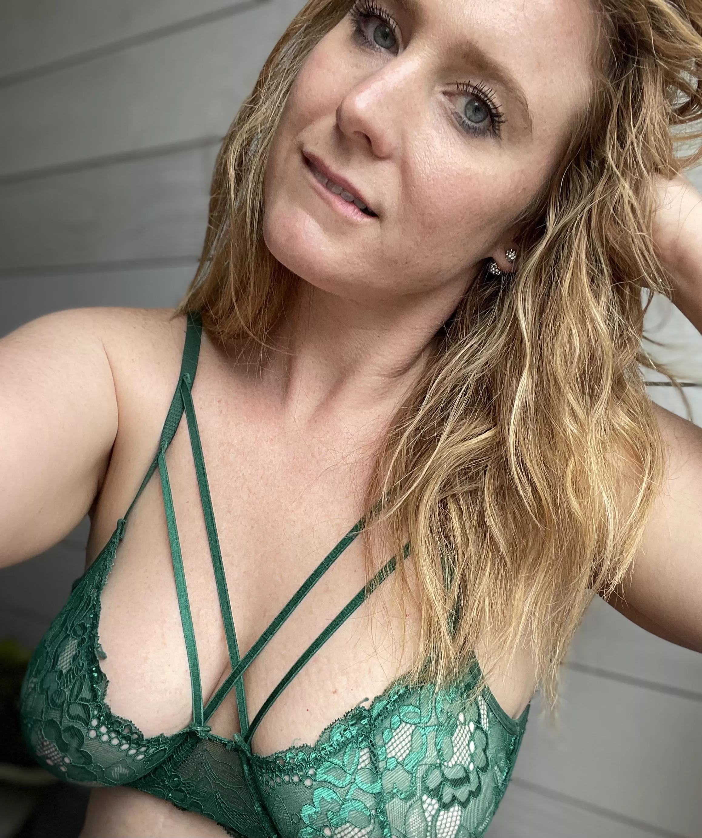 It’s been a long week, spoil me? It’s been a long week, spoil me?