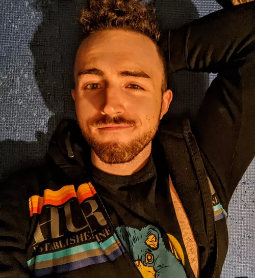 It's been a long week/year/life but we're gonna make it! It's been a long week/year/life but we're gonna make it!