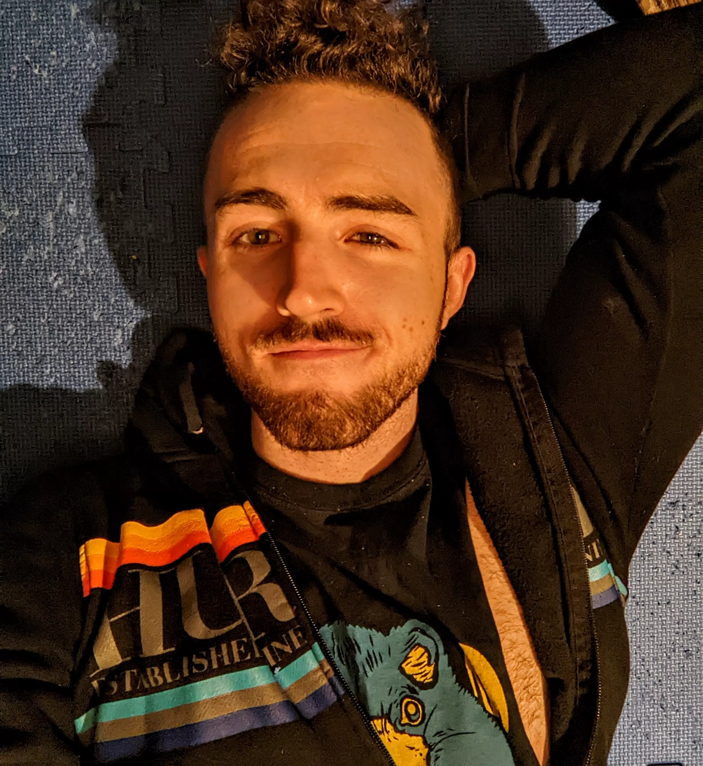 It's been a long week/year/life but we're gonna make it!