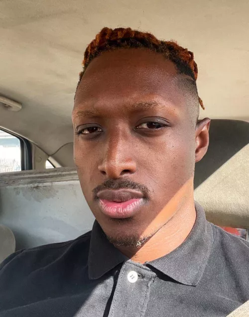 It’s been a minute. Hey everyone It’s been a minute. Hey everyone