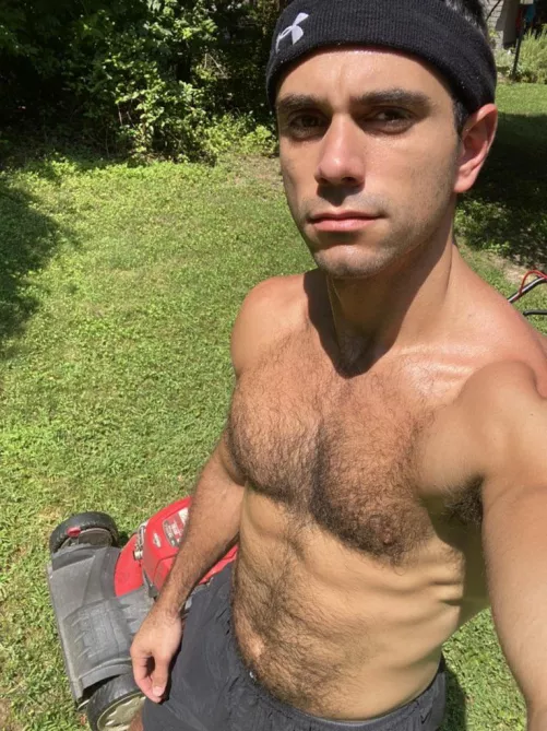 It’s been a minute, just looking for a little Friday validation