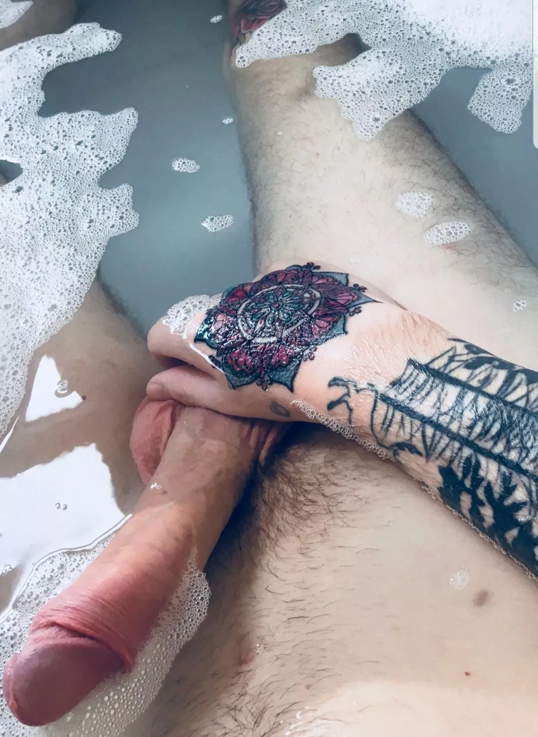 It's been a minute 👌