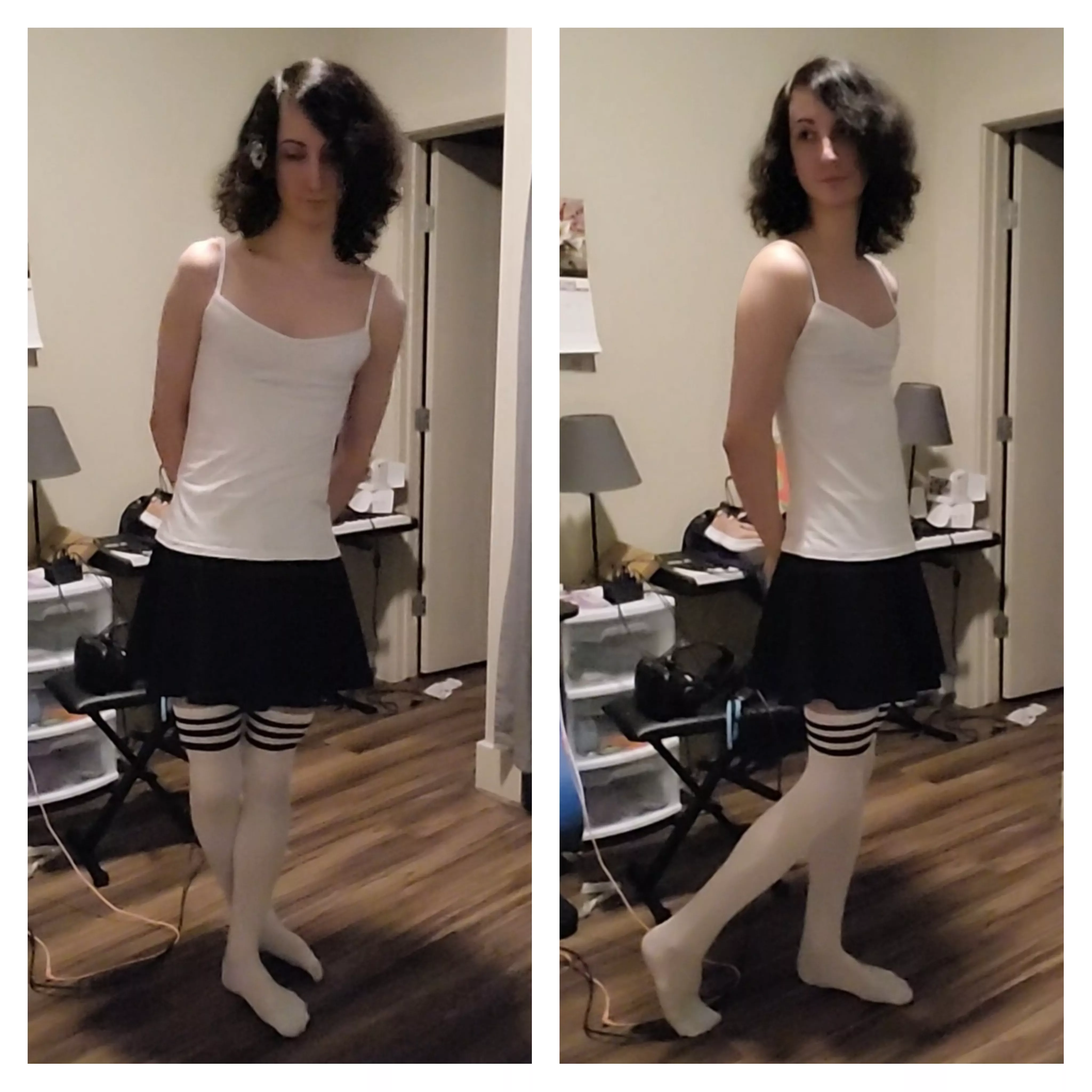 It's been a nice saturday 🙂 hope everyone's doing well 💕