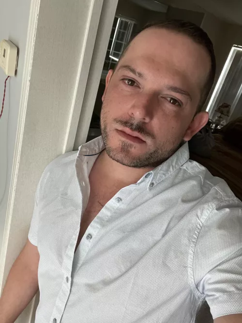 It’s been a trying few weeks for this gay bro.