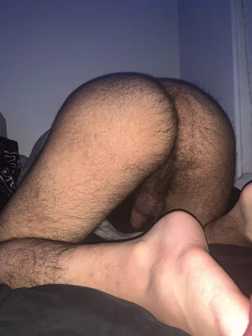 it’s been a while 😉