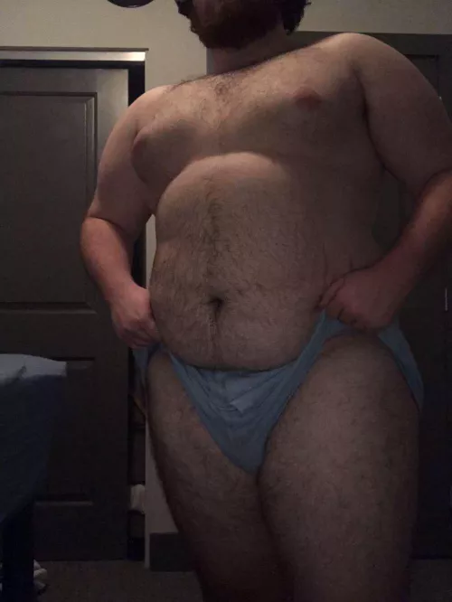 Itโs been a while Itโs been a while