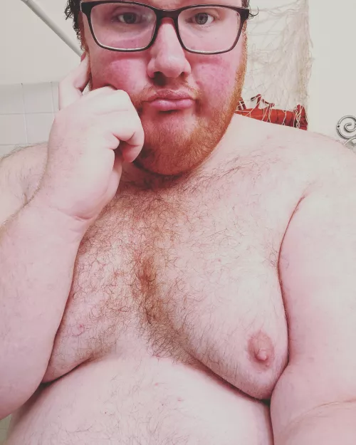 Itβs been a while ππ