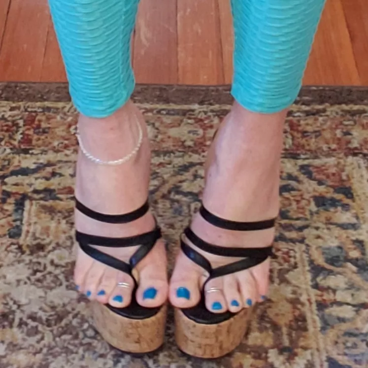 It's been a while 💙💙