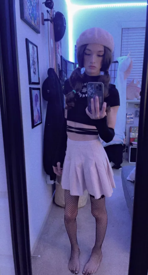 Itβs been a while π₯²