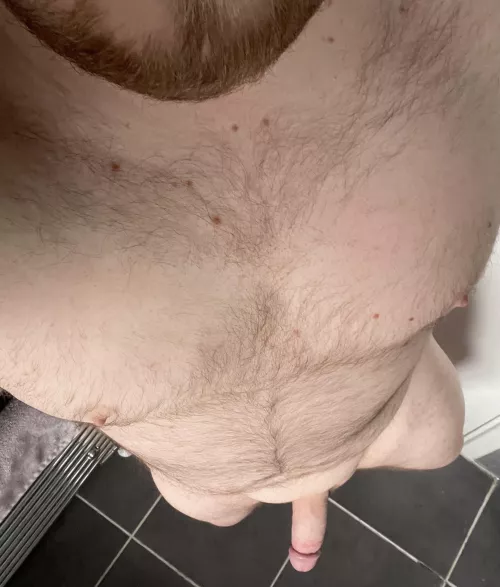 Itβs been a while, but what should I have for a title, any ideas? ;) Itβs been a while, but what should I have for a title, any ideas? ;)