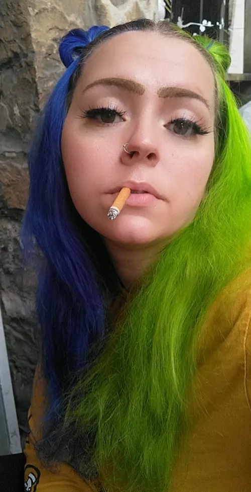 It's been a while - Hope your day is spent in the clouds π¨