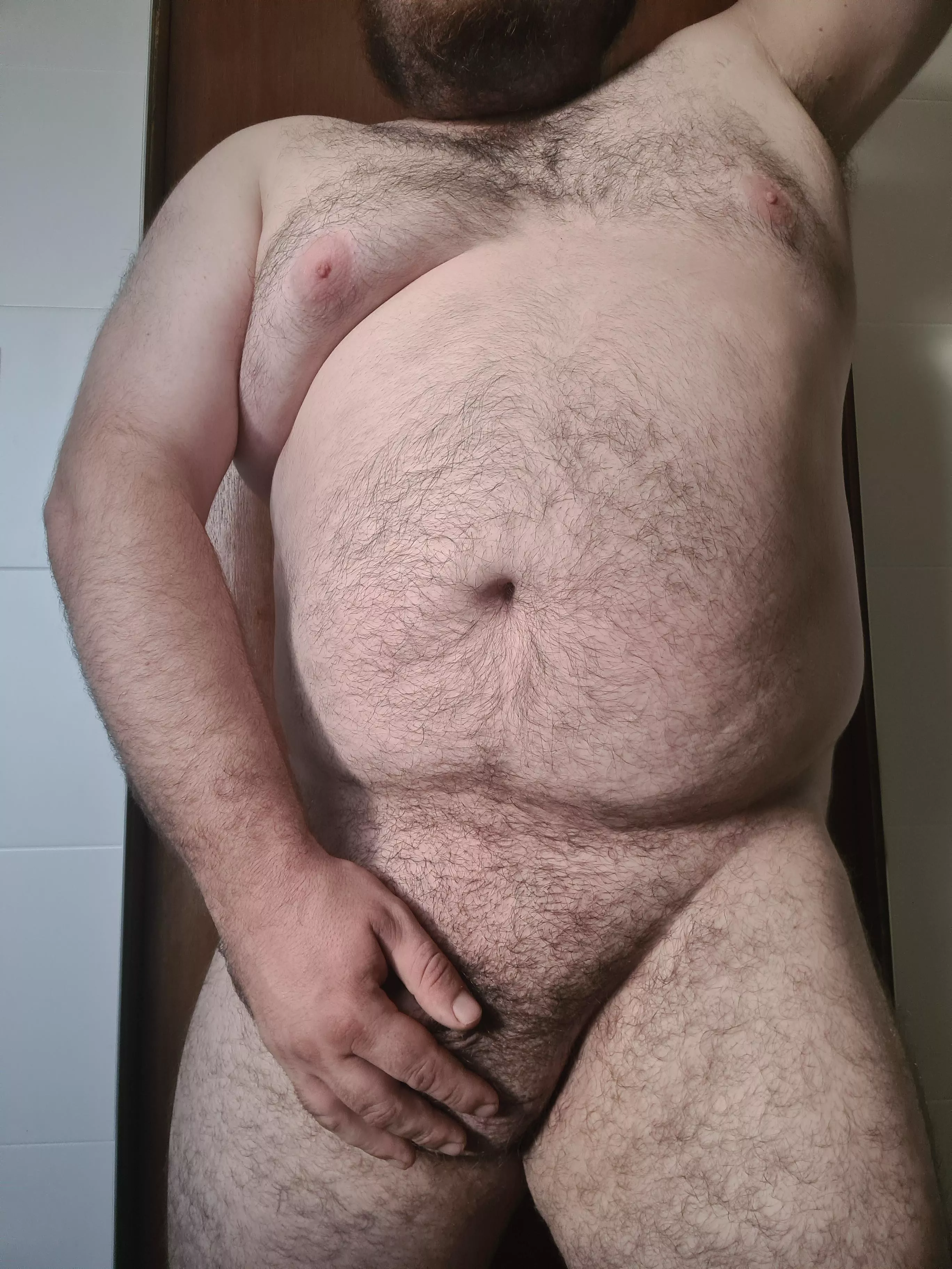 It's been a while since I last posted here