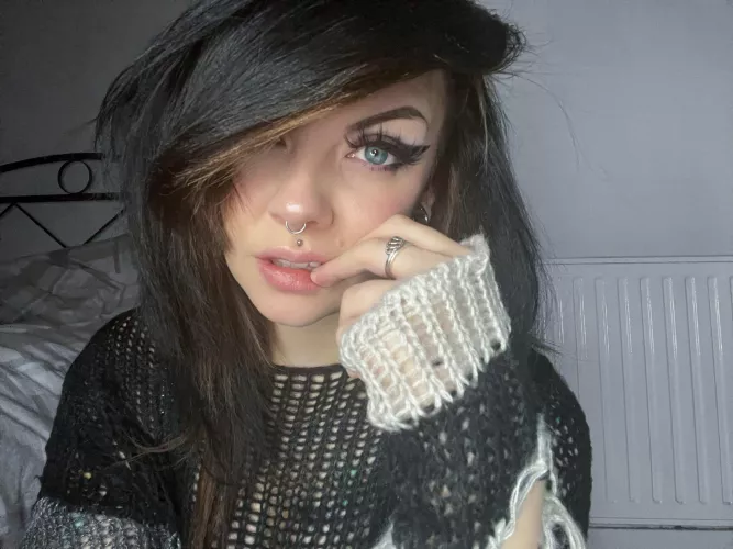 Its been a while snow whites โ๏ธ