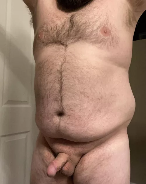 It’s been a while thought I would say hi