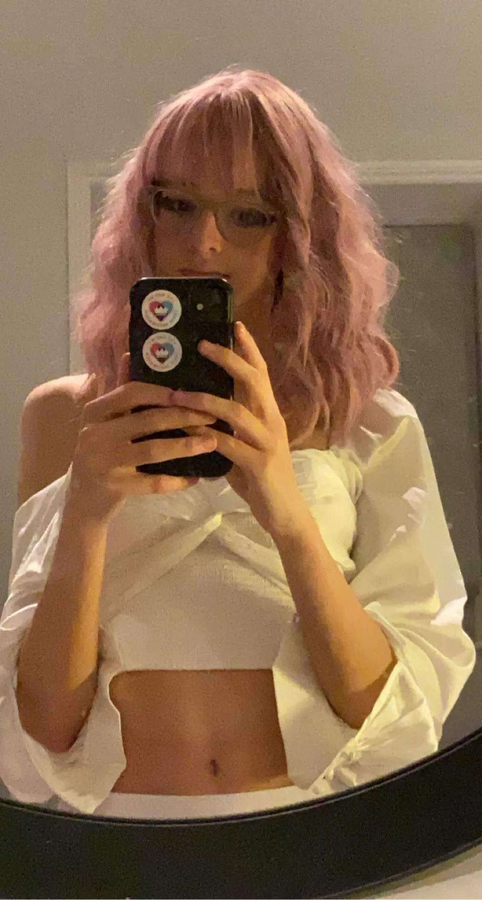 it’s been a while uwu