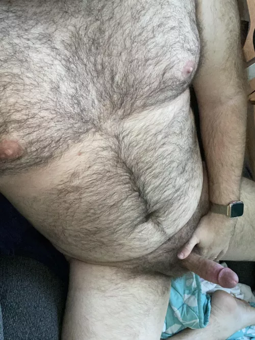 it’s been a while…