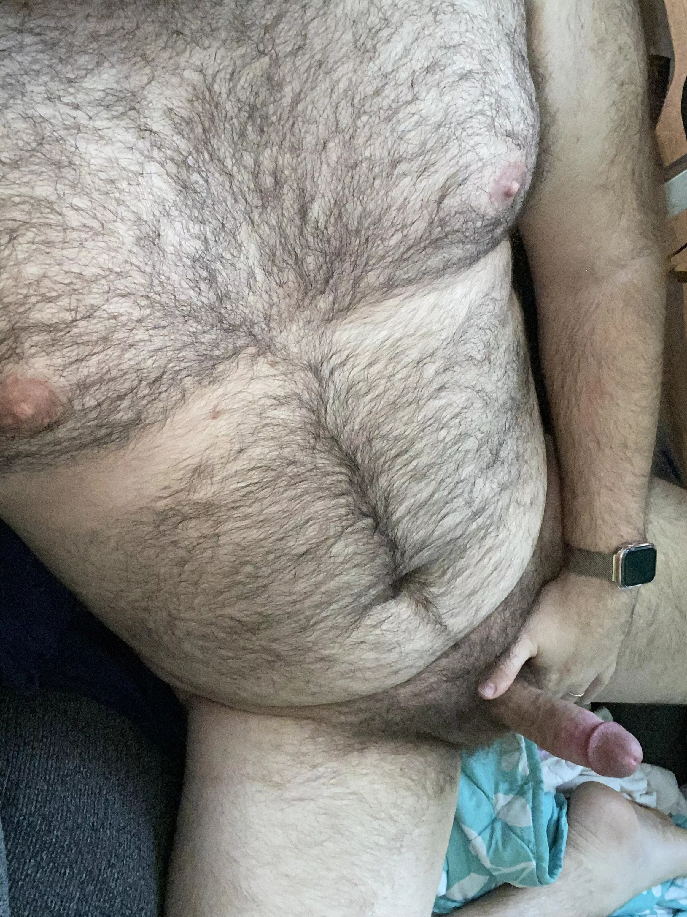 Its Been A While Nudes Gaybears Nude Pics Org