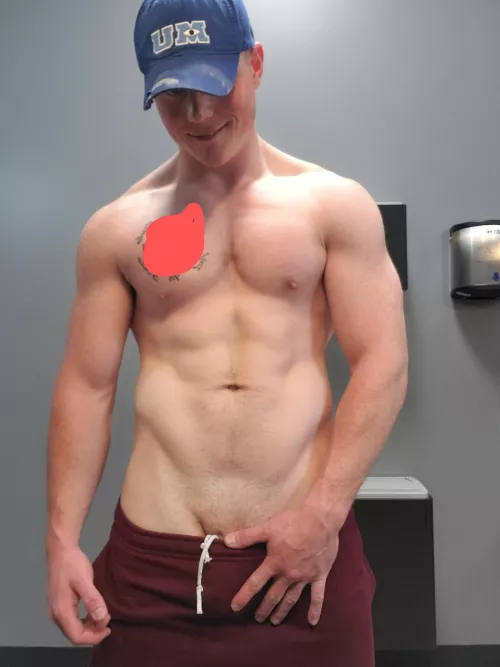 It's been a while...how do we think the bulk is coming along?