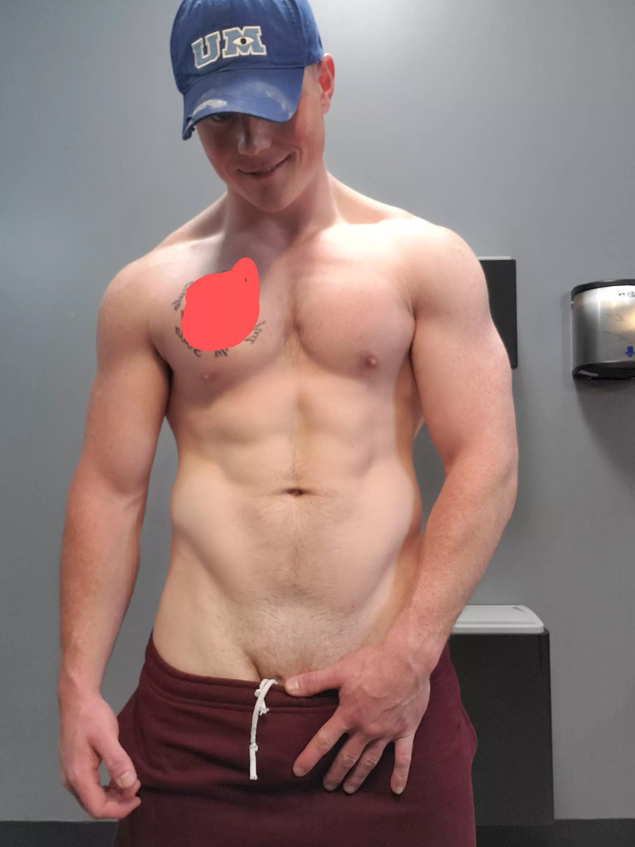 It's been a while...how do we think the bulk is coming along?