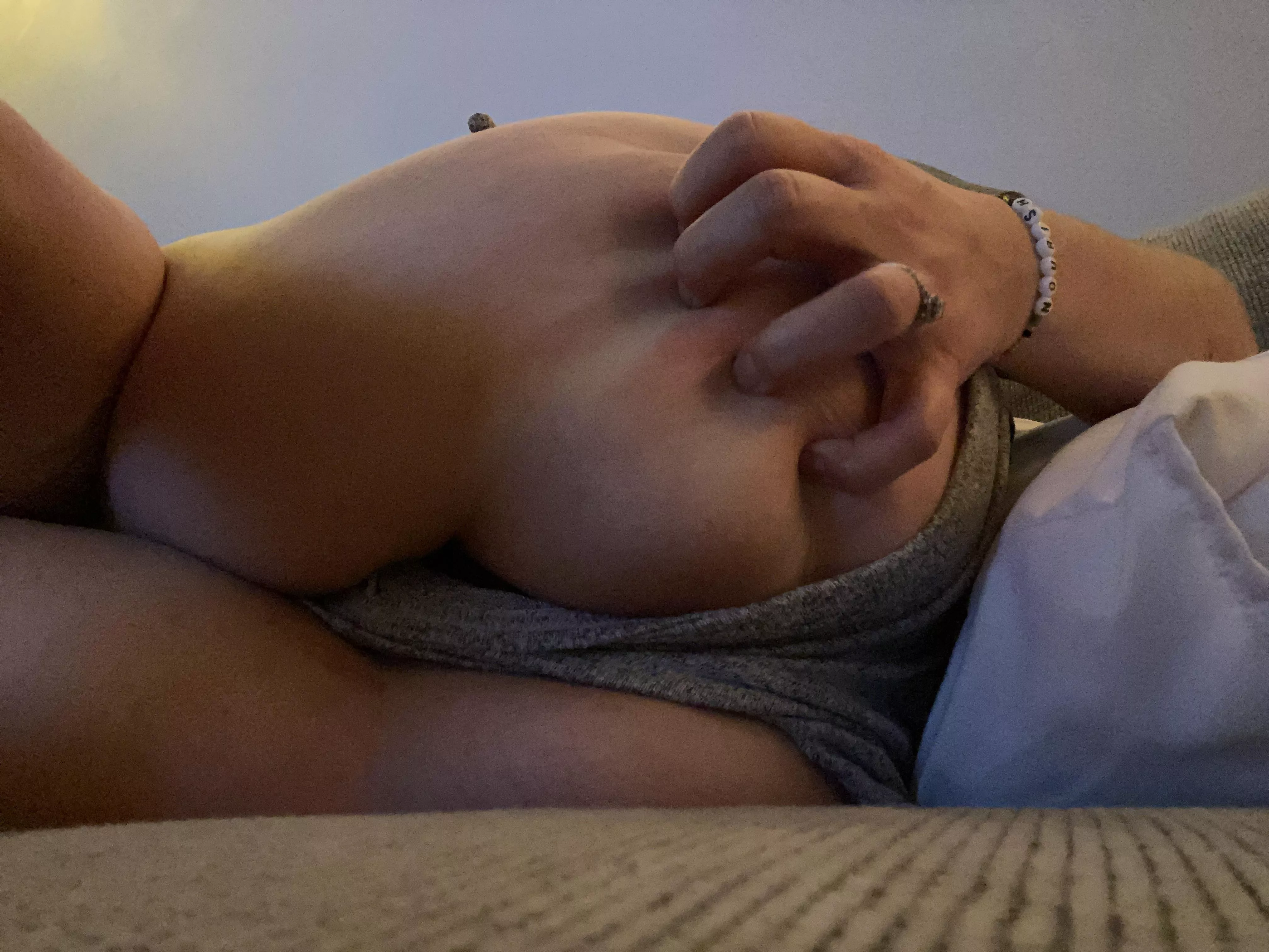 It’s been awhile, hopefully I still tickle your pickle