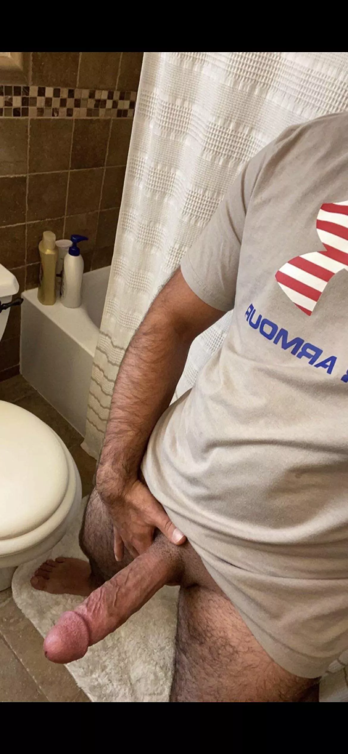 It’s been called a meat hammer. Would you agree?