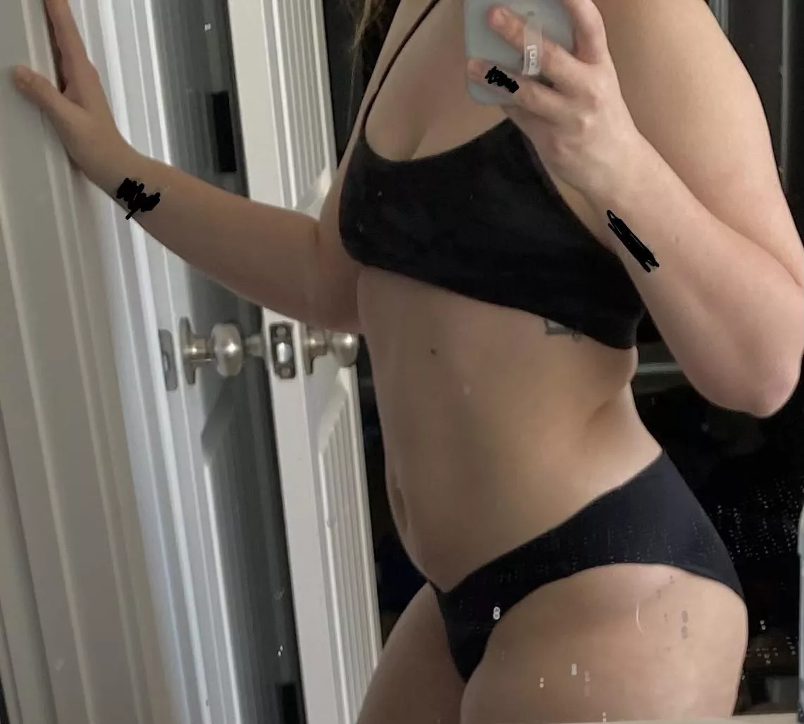 It's been forever since posting on here. 9 months after 2nd kid, thoughts??? It's been forever since posting on here. 9 months after 2nd kid, thoughts???