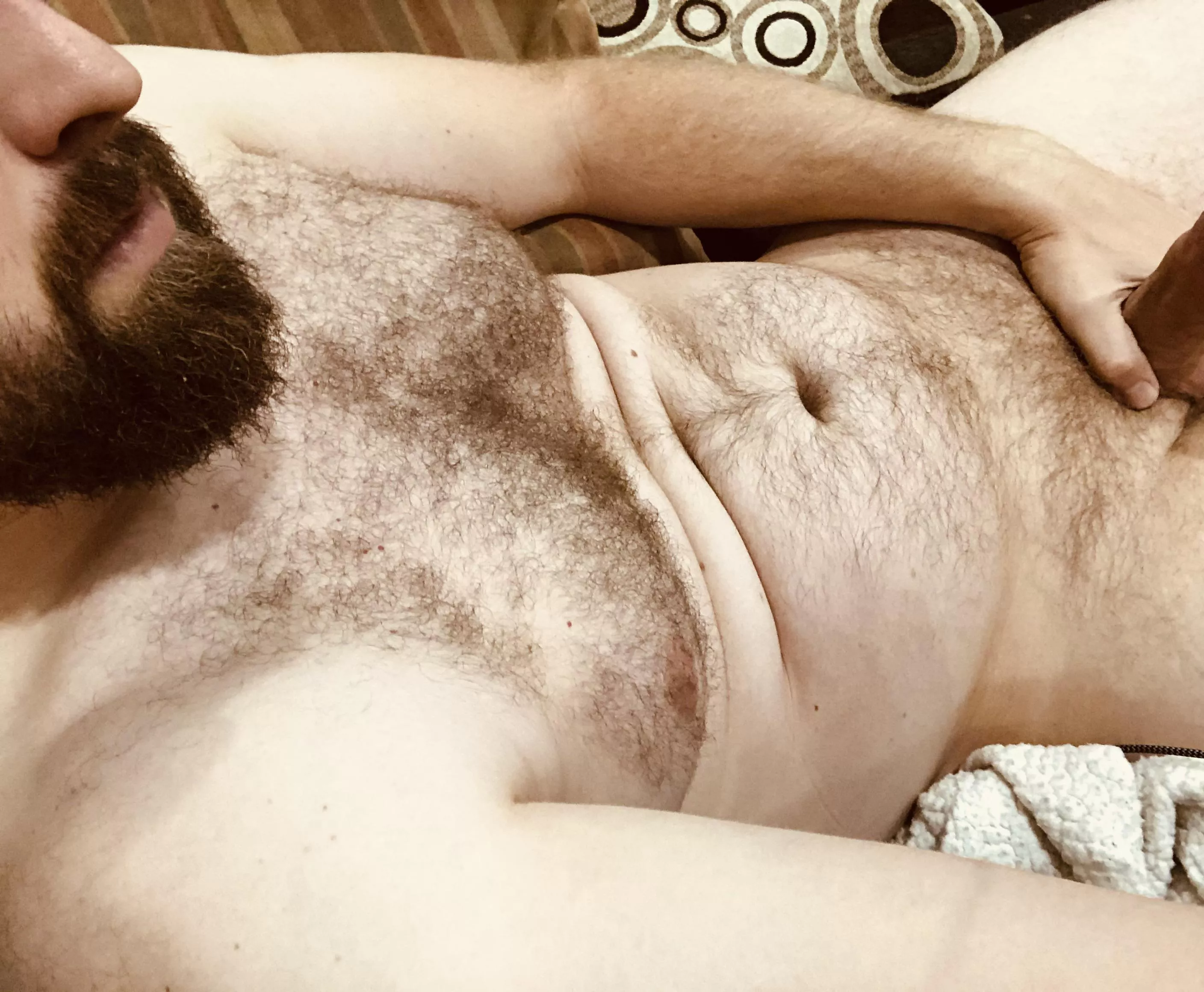 It’s been one of those days… It’s been one of those days…