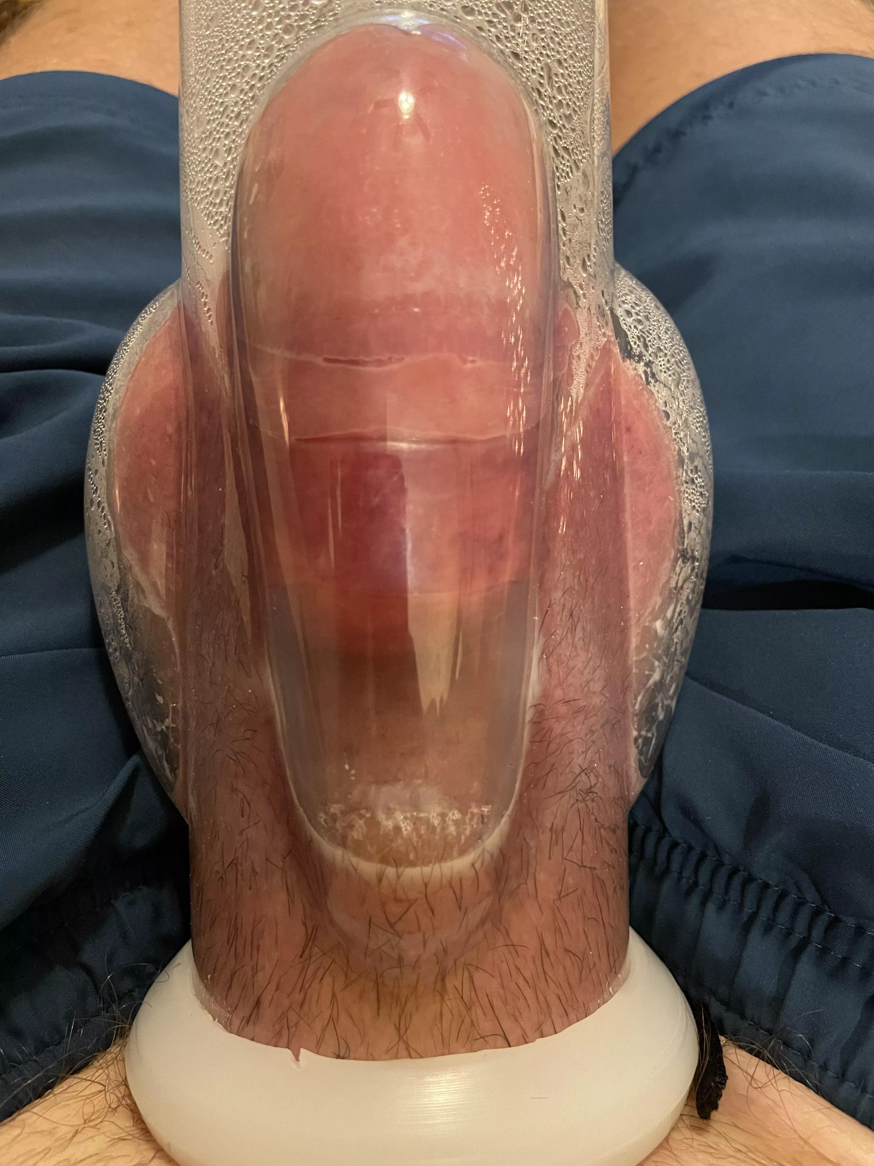 It’s been too long…