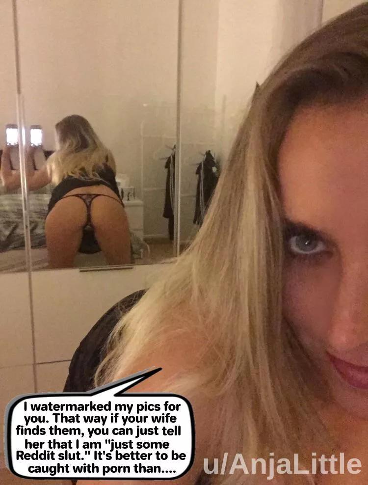 It’s better that she catches you with porn than with your mistress đŸ¤”đŸ¤« It’s better that she catches you with porn than with your mistress đŸ¤”đŸ¤«
