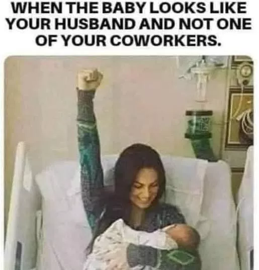 It’s better that way for the clueless cuck to deny the truth