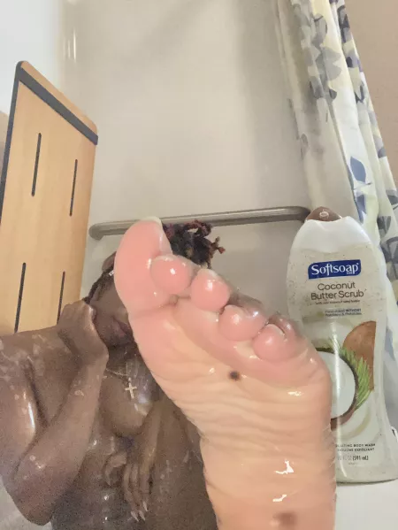 Itβs better when itβs wet