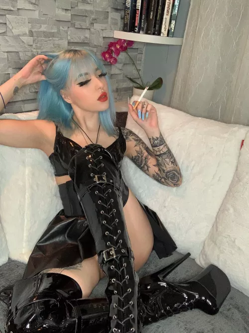 It’s Christmas and all you’ll be eating is my ash