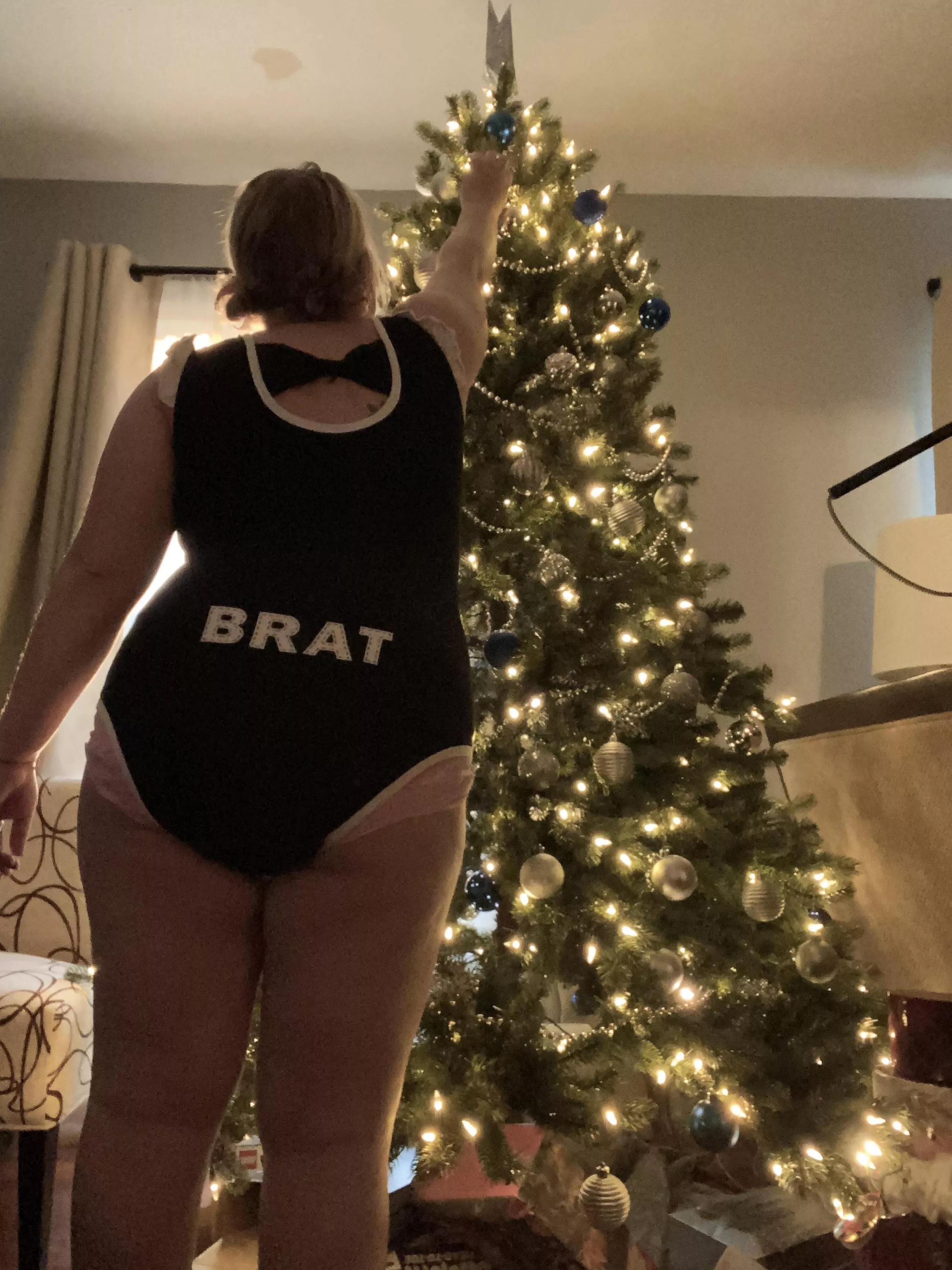 It’s Christmas time!