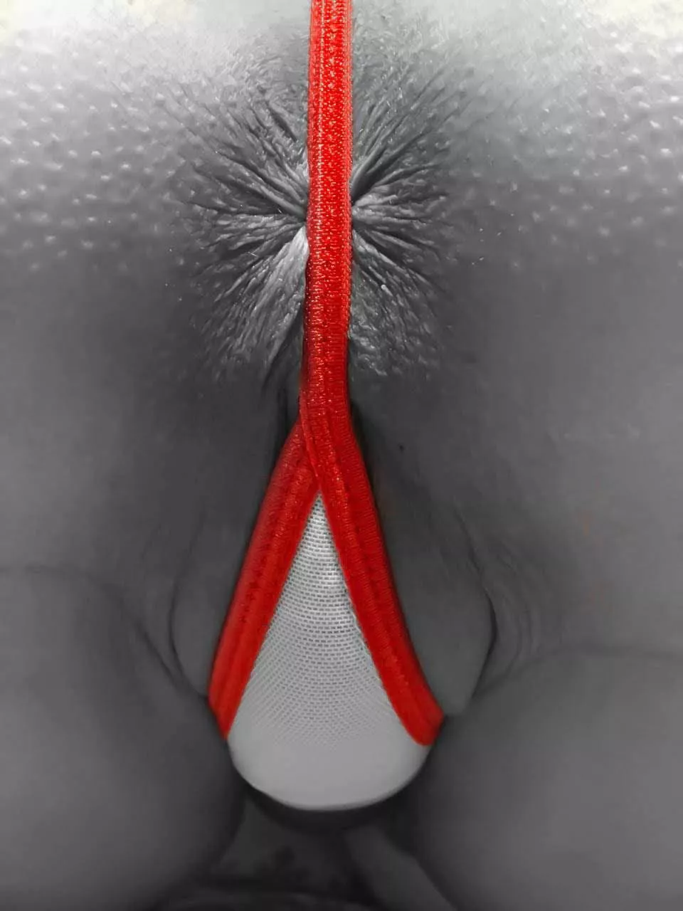 It's clearly wanting attention. It's clearly wanting attention.