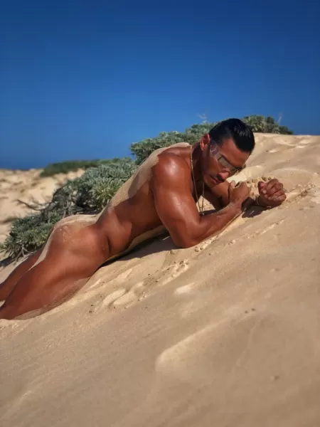 It's coarse and rough... It's coarse and rough...